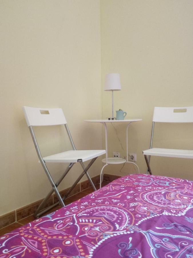 Rooms 4 You Quarto Rosa ポルティマン エクステリア 写真