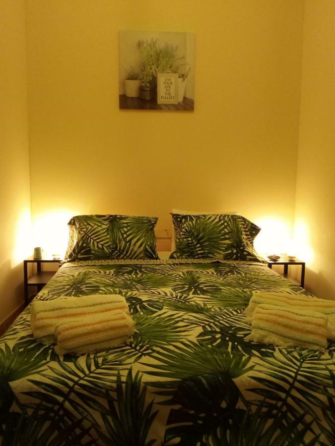 Rooms 4 You Quarto Rosa ポルティマン エクステリア 写真