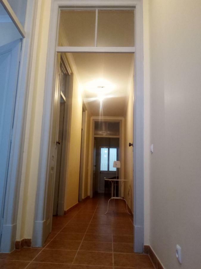 Rooms 4 You Quarto Rosa ポルティマン エクステリア 写真
