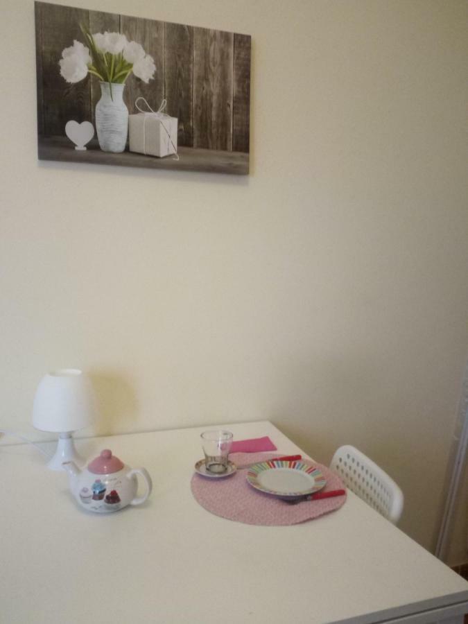 Rooms 4 You Quarto Rosa ポルティマン エクステリア 写真