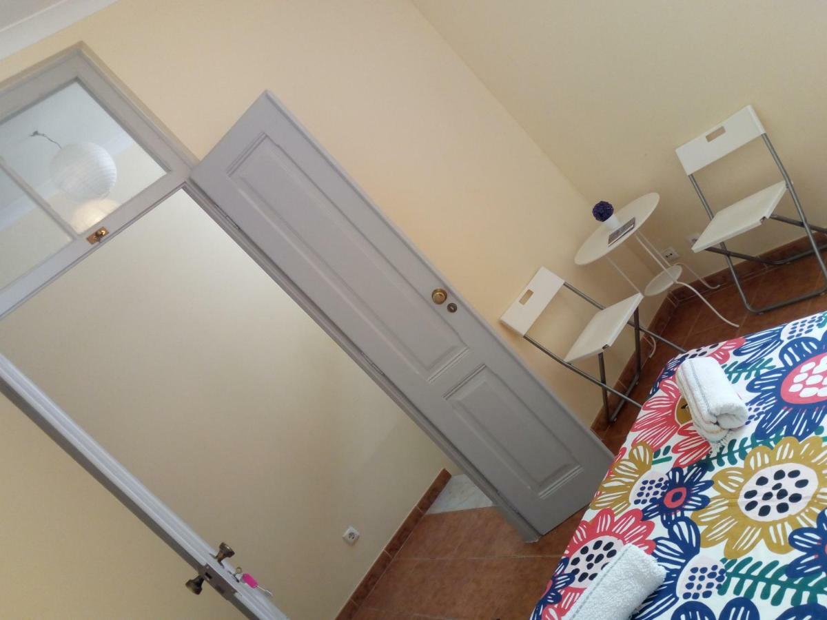 Rooms 4 You Quarto Rosa ポルティマン エクステリア 写真