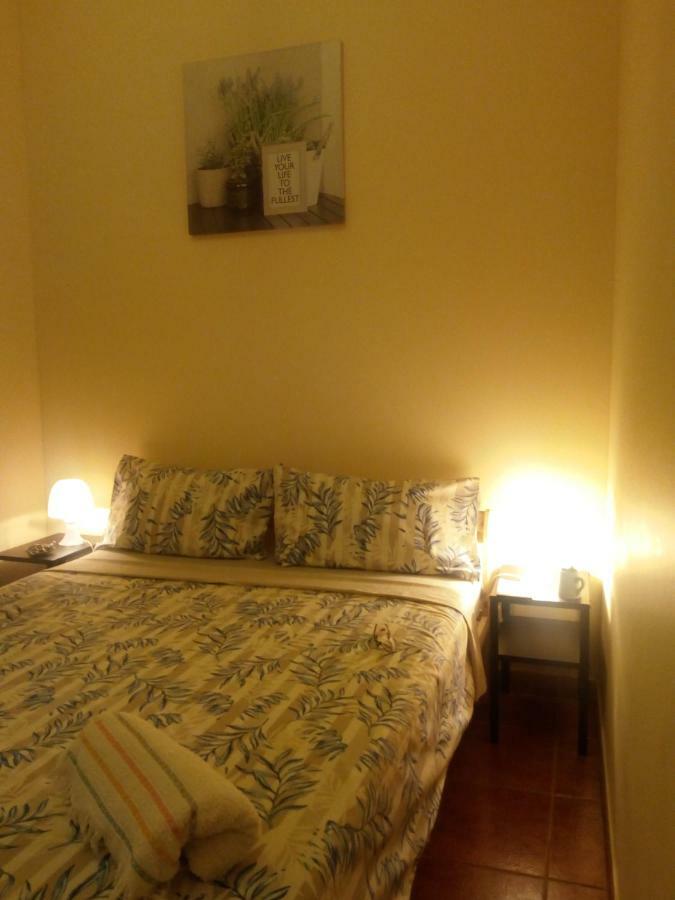 Rooms 4 You Quarto Rosa ポルティマン エクステリア 写真