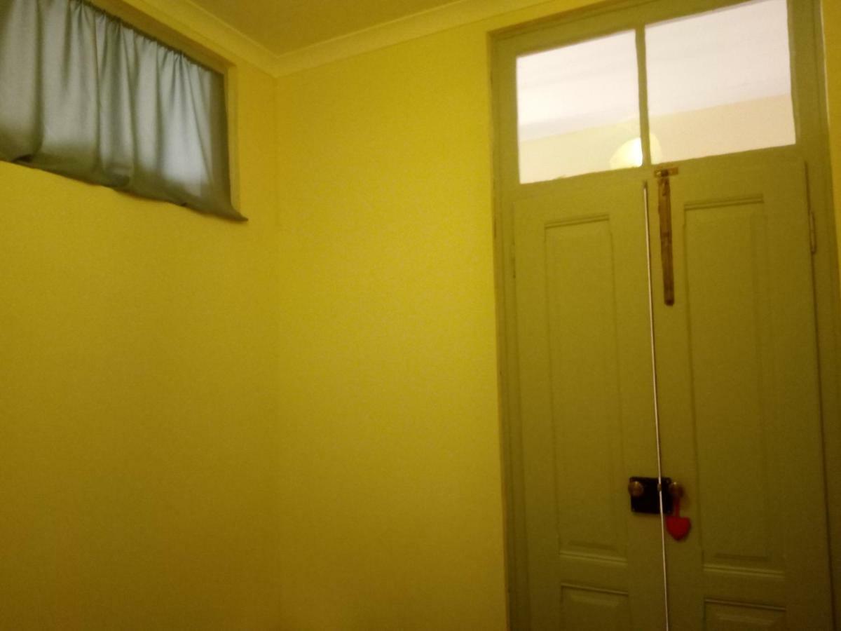 Rooms 4 You Quarto Rosa ポルティマン エクステリア 写真