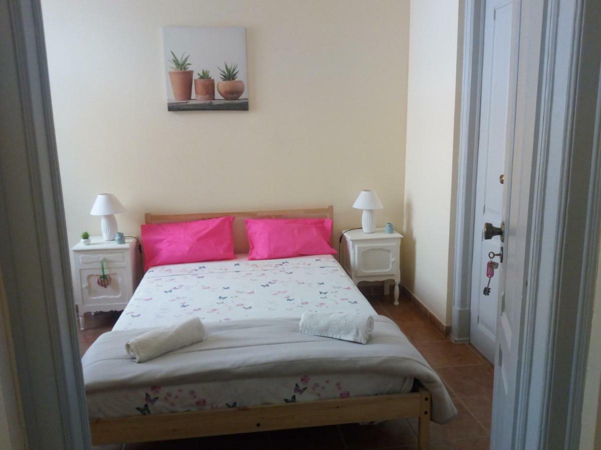 Rooms 4 You Quarto Rosa ポルティマン エクステリア 写真